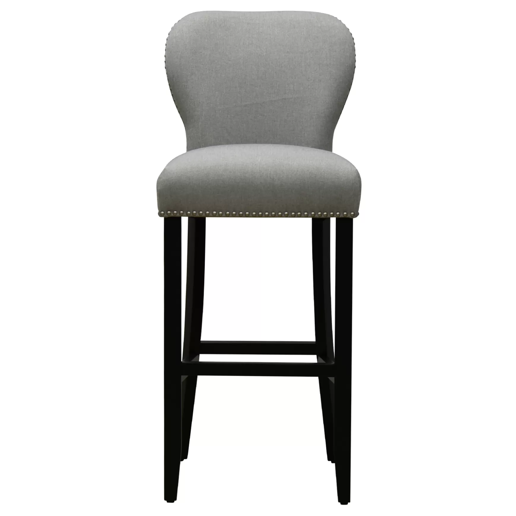 * Astor Place Barstool, Grey Opening Sales New