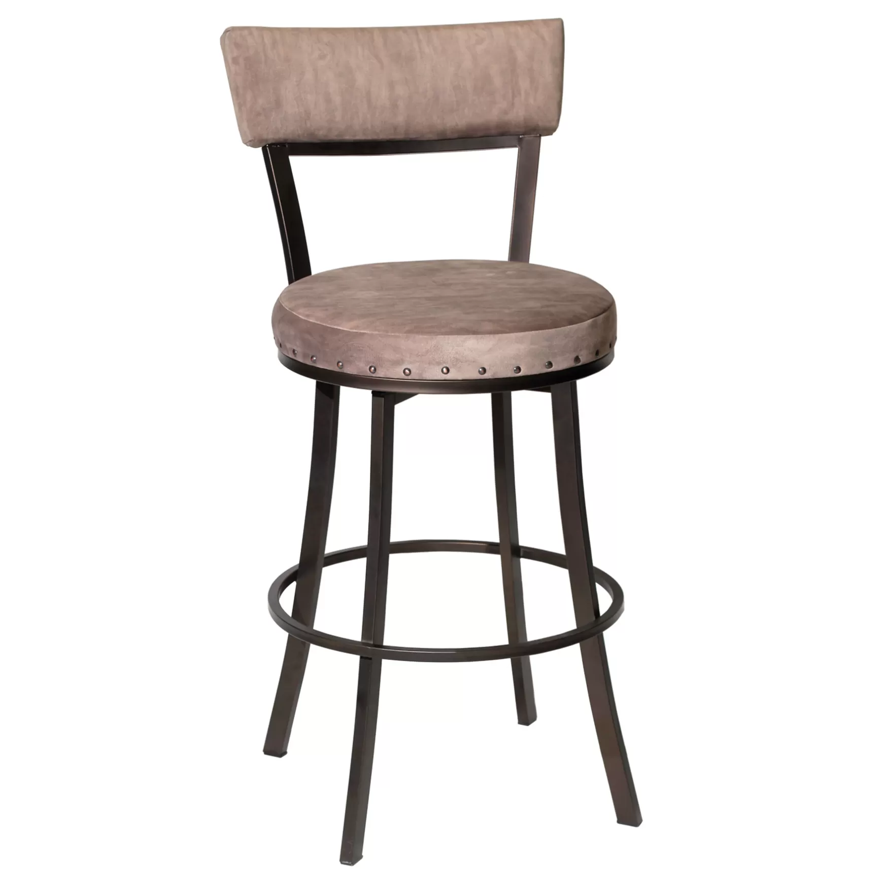 * Austin Swivel Barstool, 30 Fashion Sale