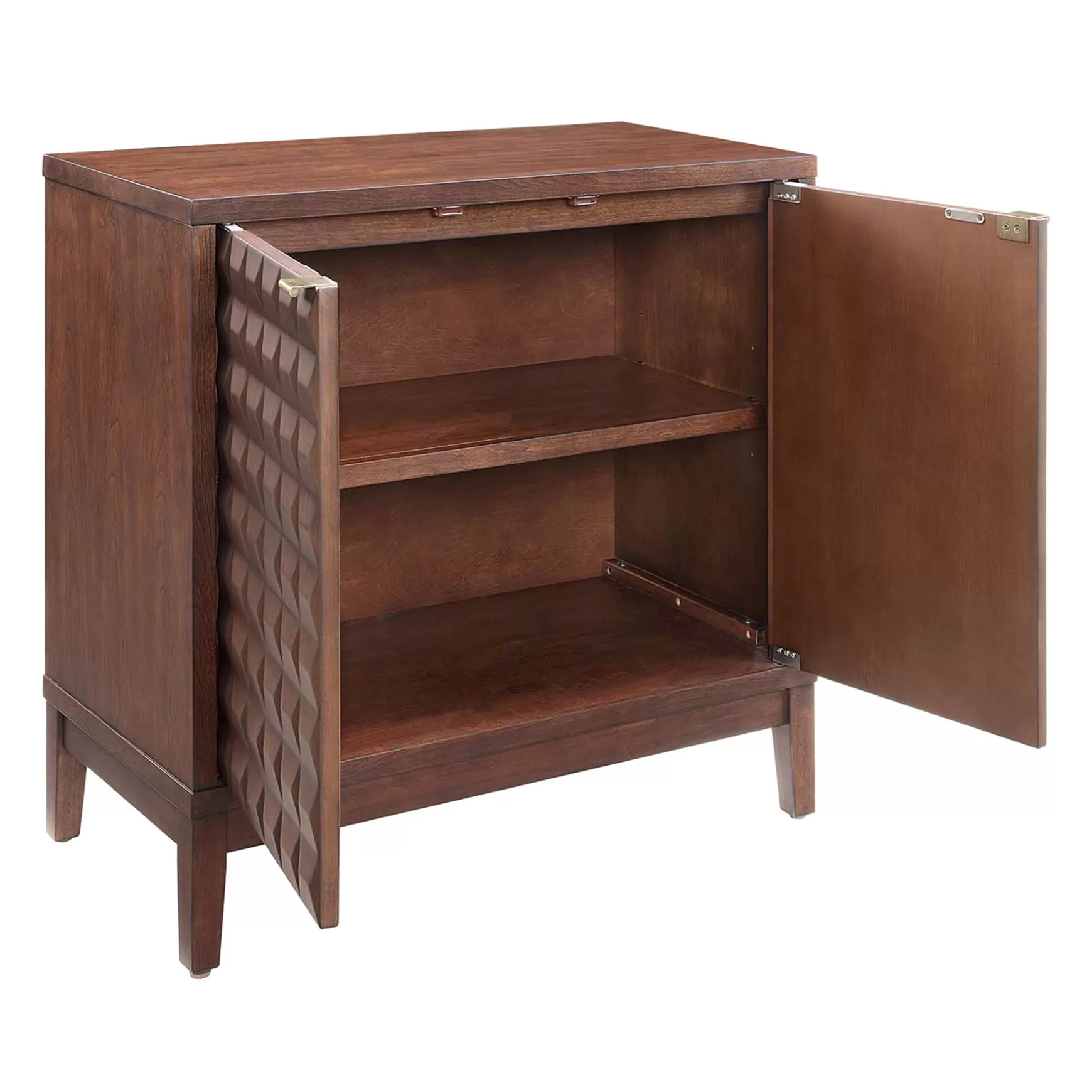 * Blaine 2-Door Cabinet Gift Selection Discount