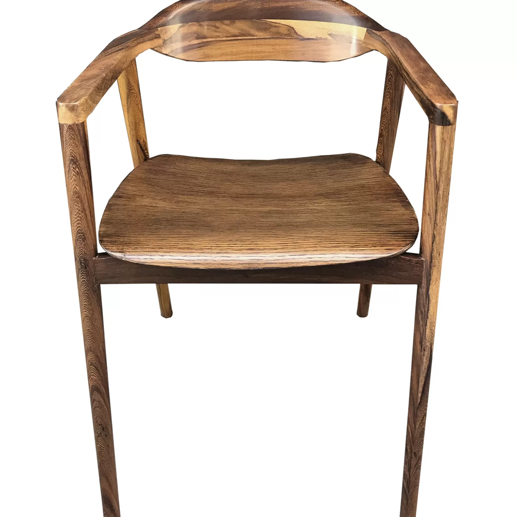 * Blake Brown Dining Chair Online Discount Shop