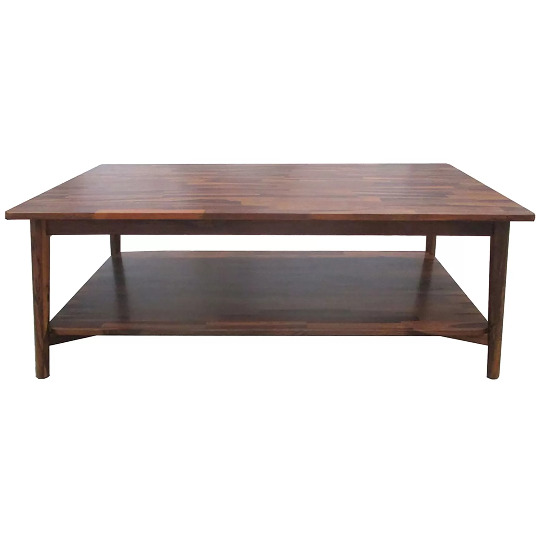 * Blake Wooden Coffee Table Discount Best Sale