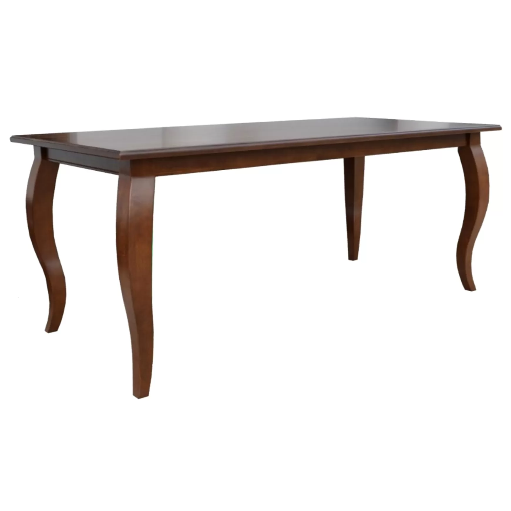 * Camila Walnut Dining Table, 72 Opening Sales Shop