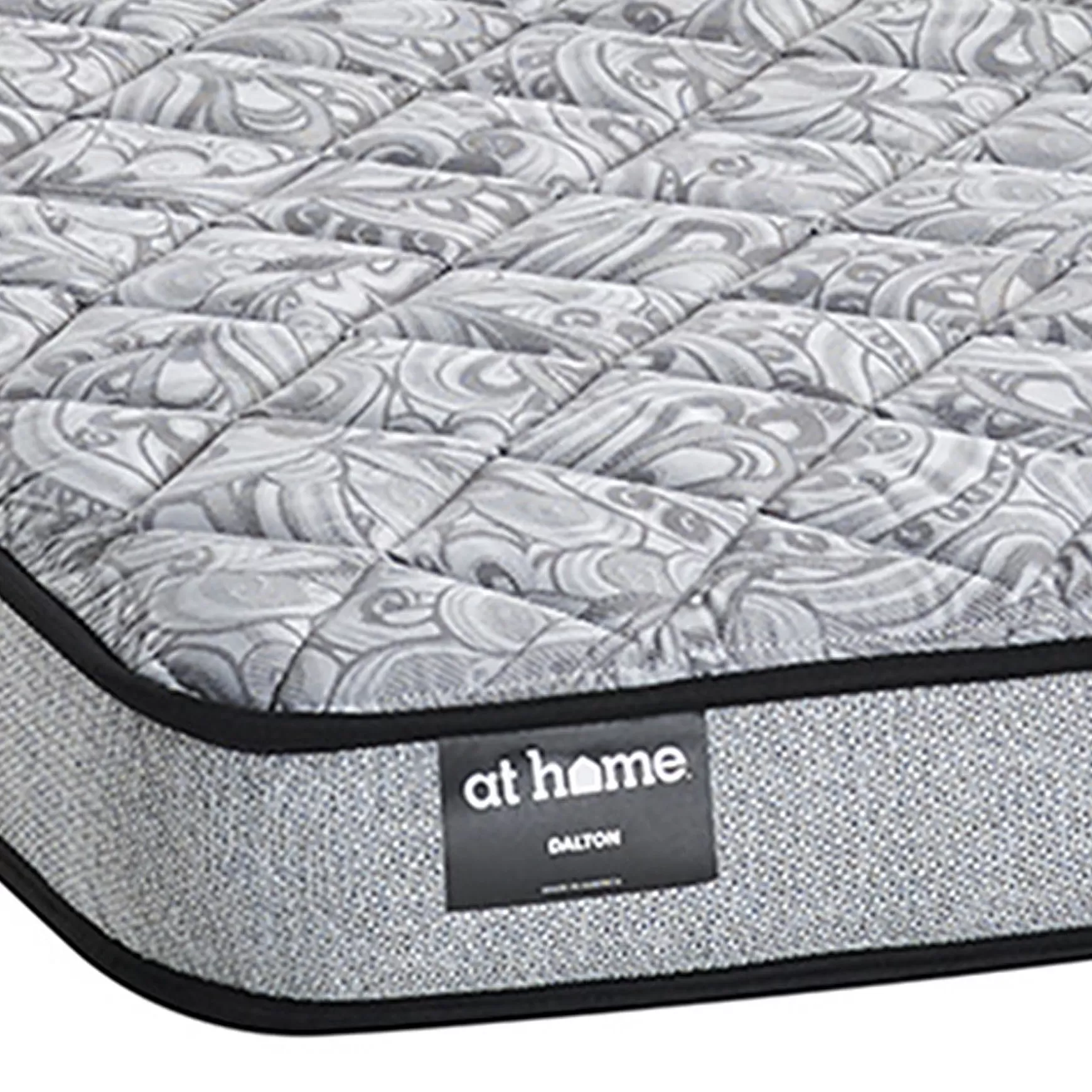 * Dalton 6 All Foam Mattress, Full Less Expensive Shop