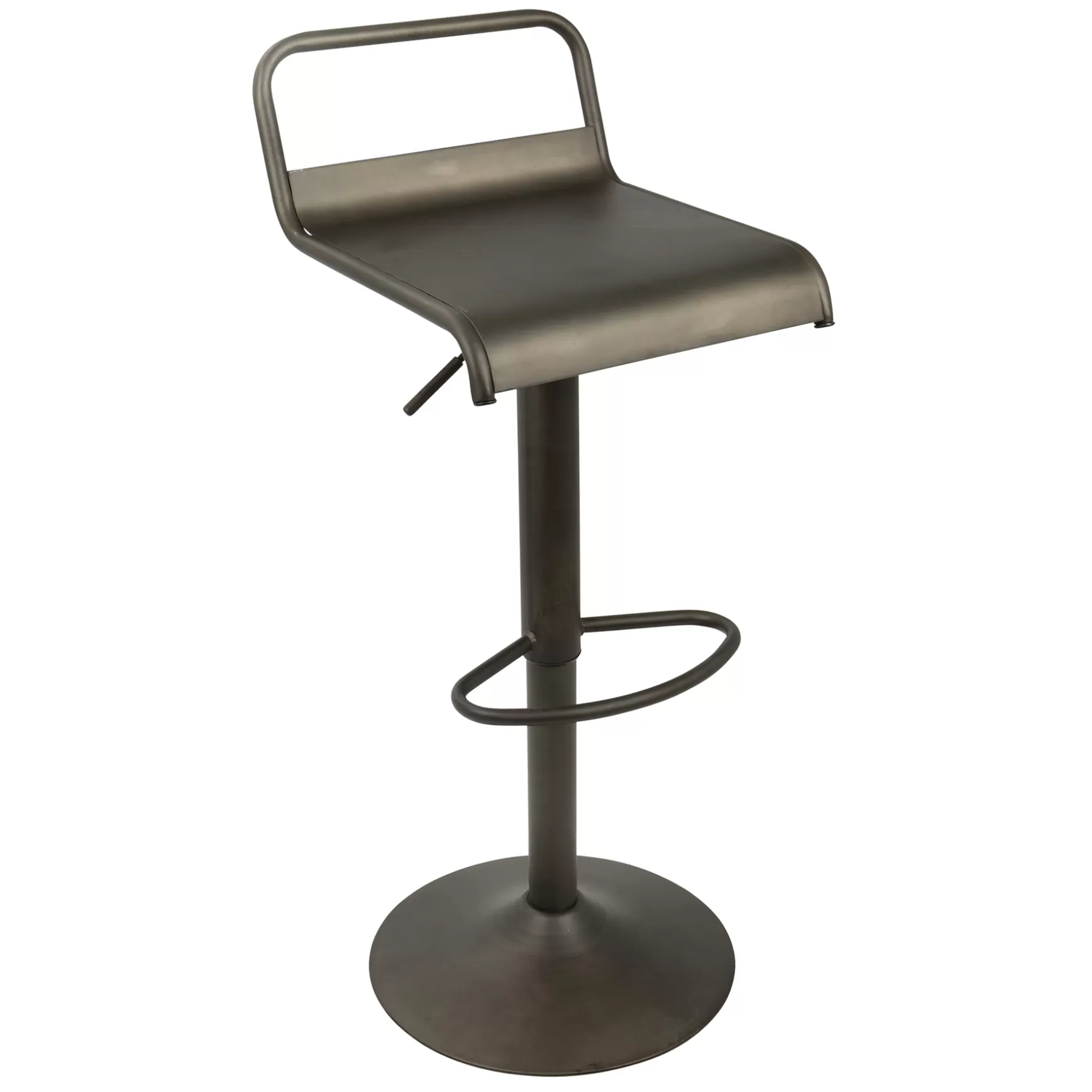 * Emery Adjustable Barstool Promotion Best Sale