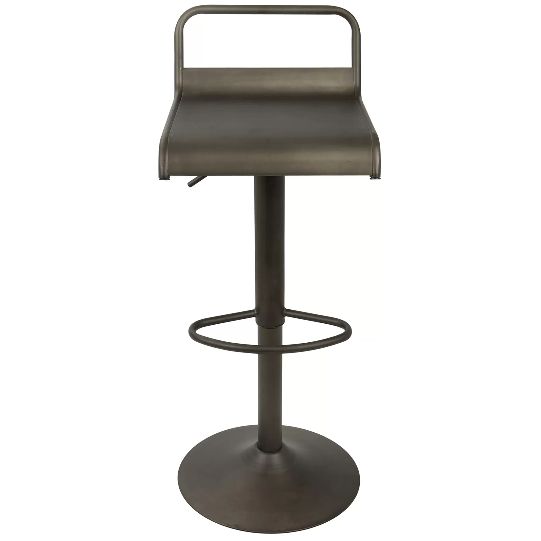 * Emery Adjustable Barstool Promotion Best Sale