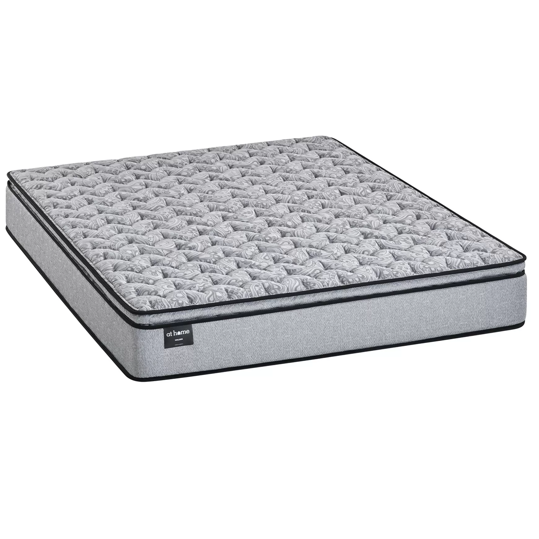 * Holden 11 Pillow Top Mattress, Queen Discount Online