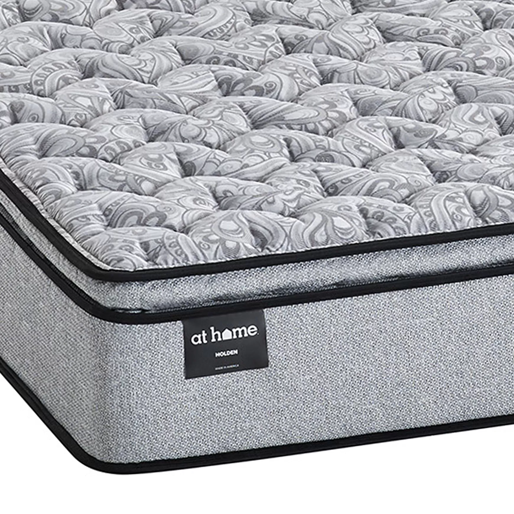 * Holden 11 Pillow Top Mattress, Queen Discount Online