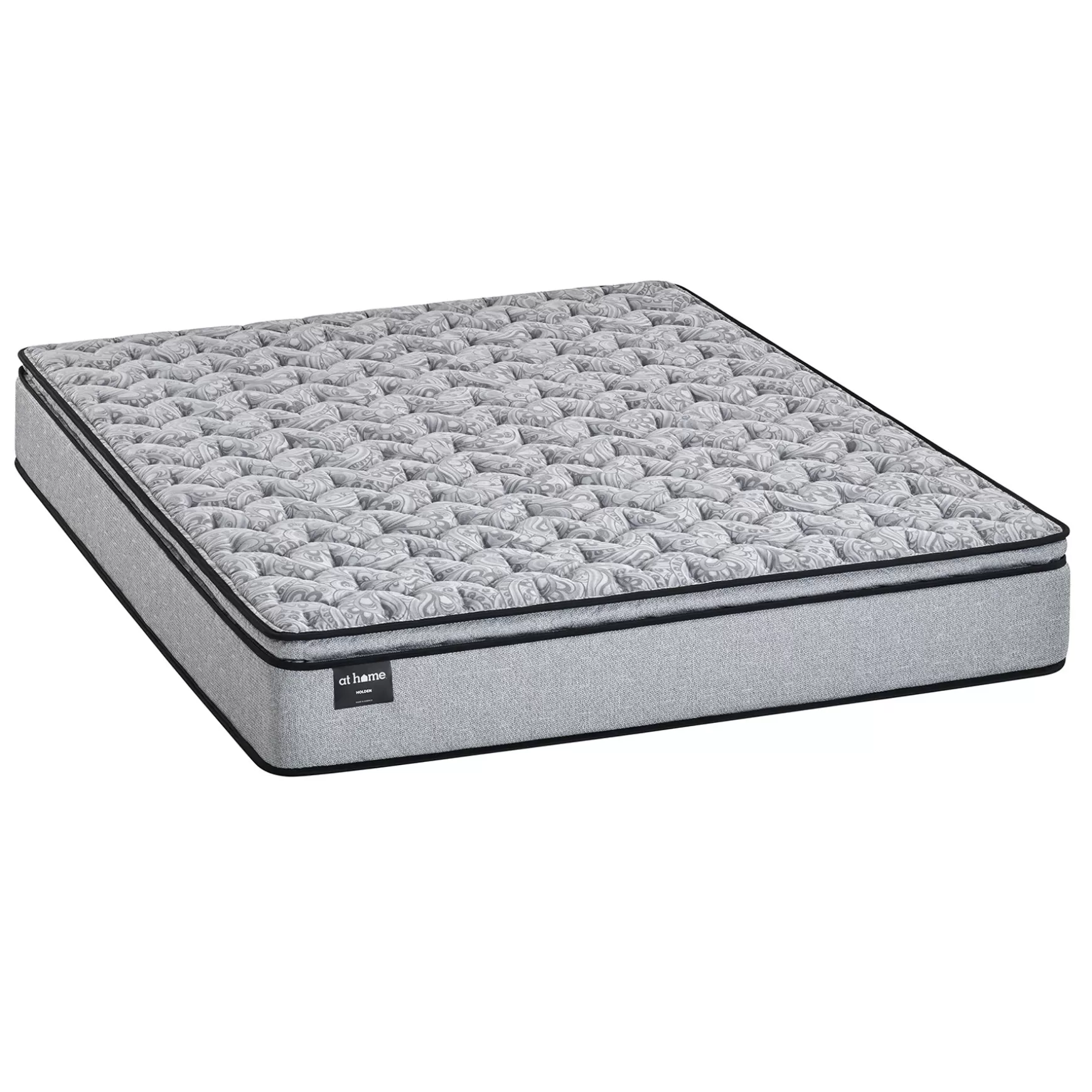 * Holden 11 Pillow Top Mattress, Twin Opening Sales Outlet