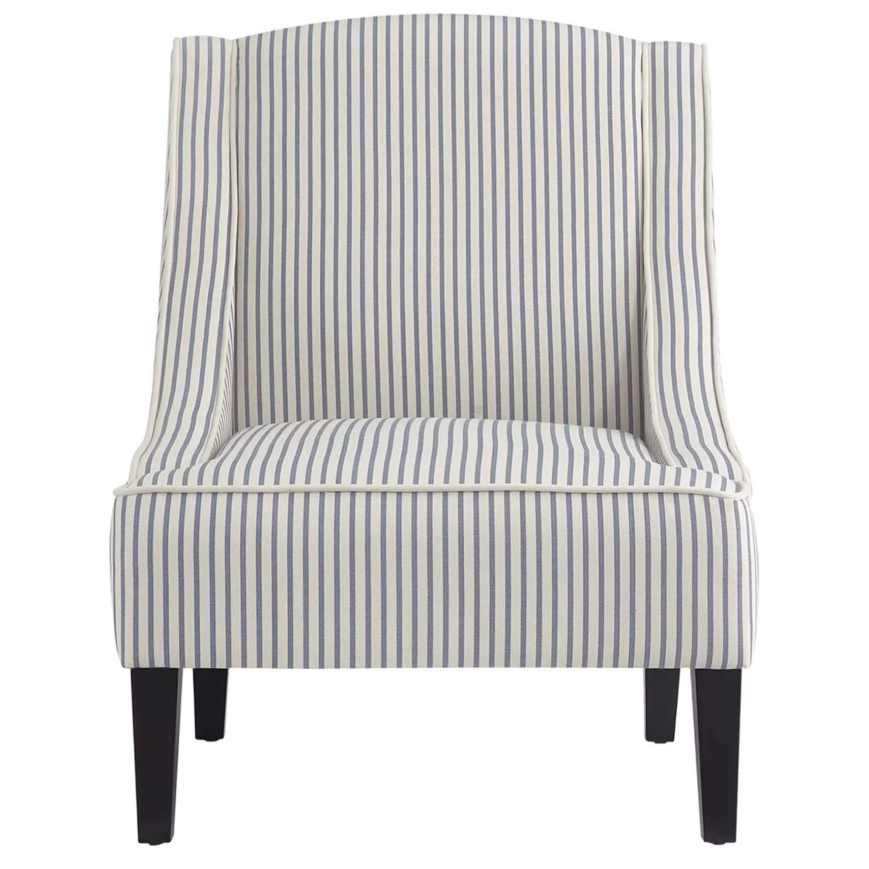 * Honeybloom Kayson Striped Chair Less Expensive Cheap