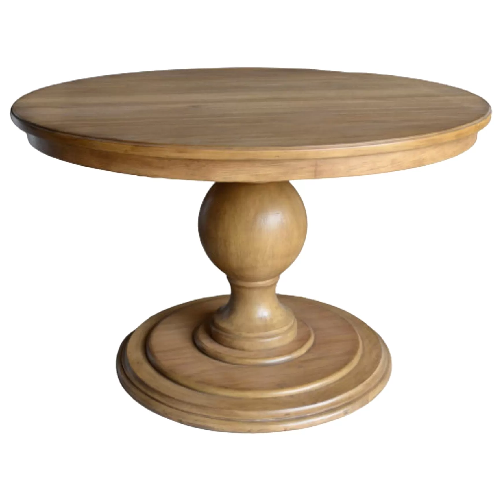 * Honeybloom Penelope Pedestal Base-Top Sold Separately 24 Good Quality Clearance