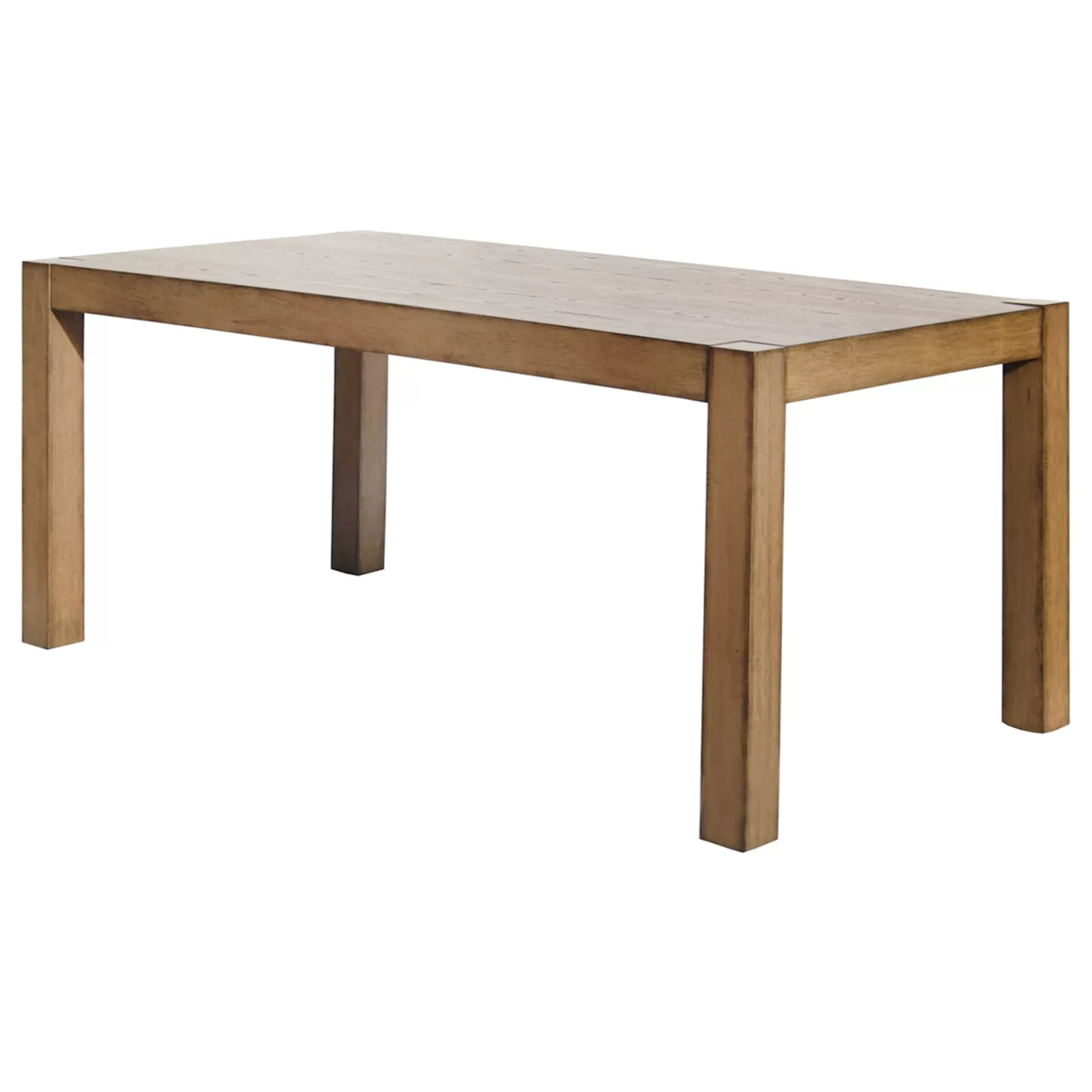 * Honeybloom Porter Dining Table Clearance Clearance