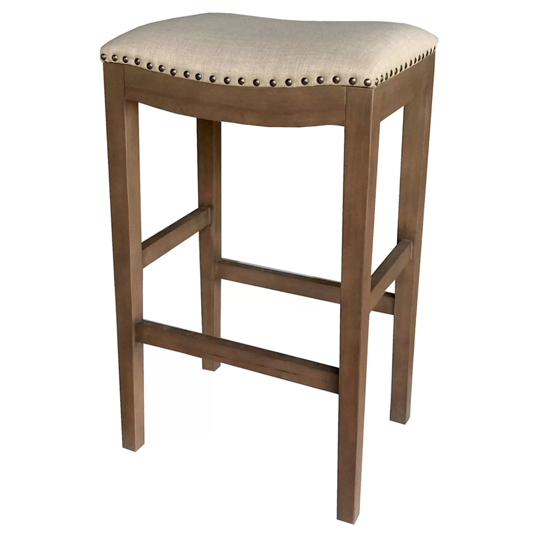 * Honeybloom Windham Barstool, 29 Clearance Shop