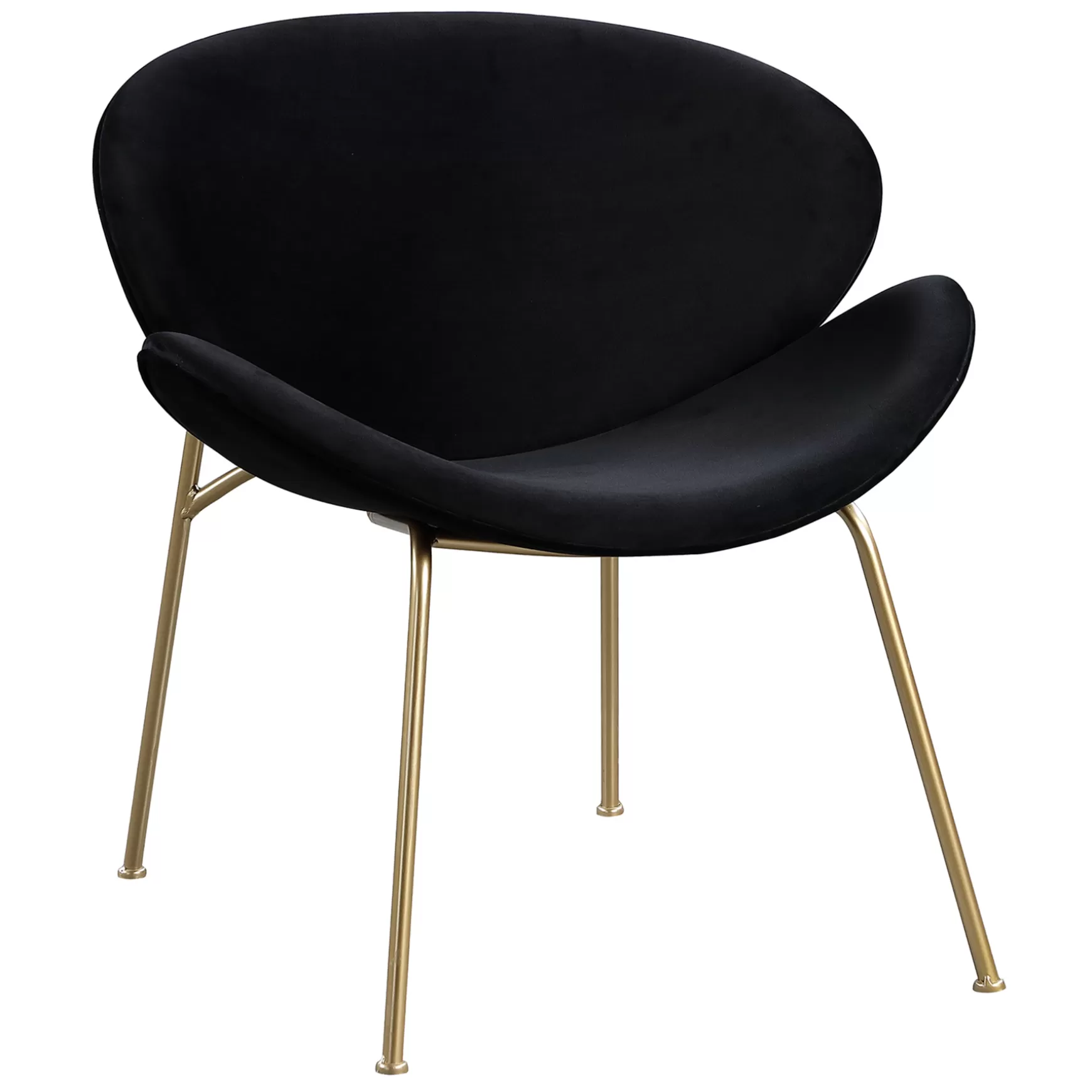 * Jagger Accent Chair, Black Opening Sales Online