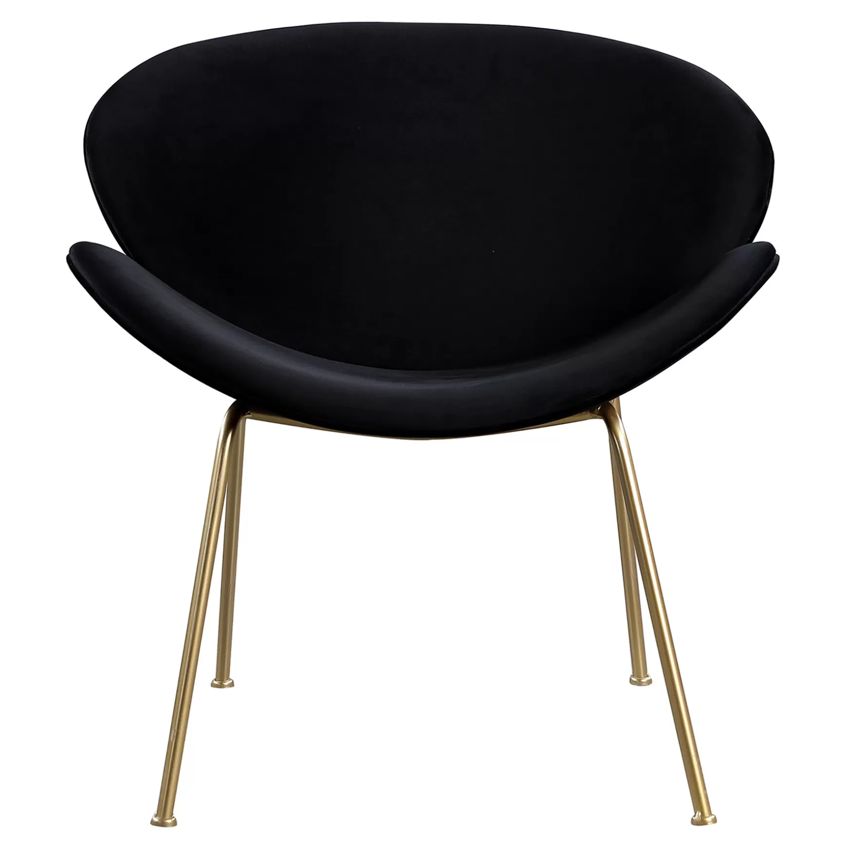 * Jagger Accent Chair, Black Opening Sales Online