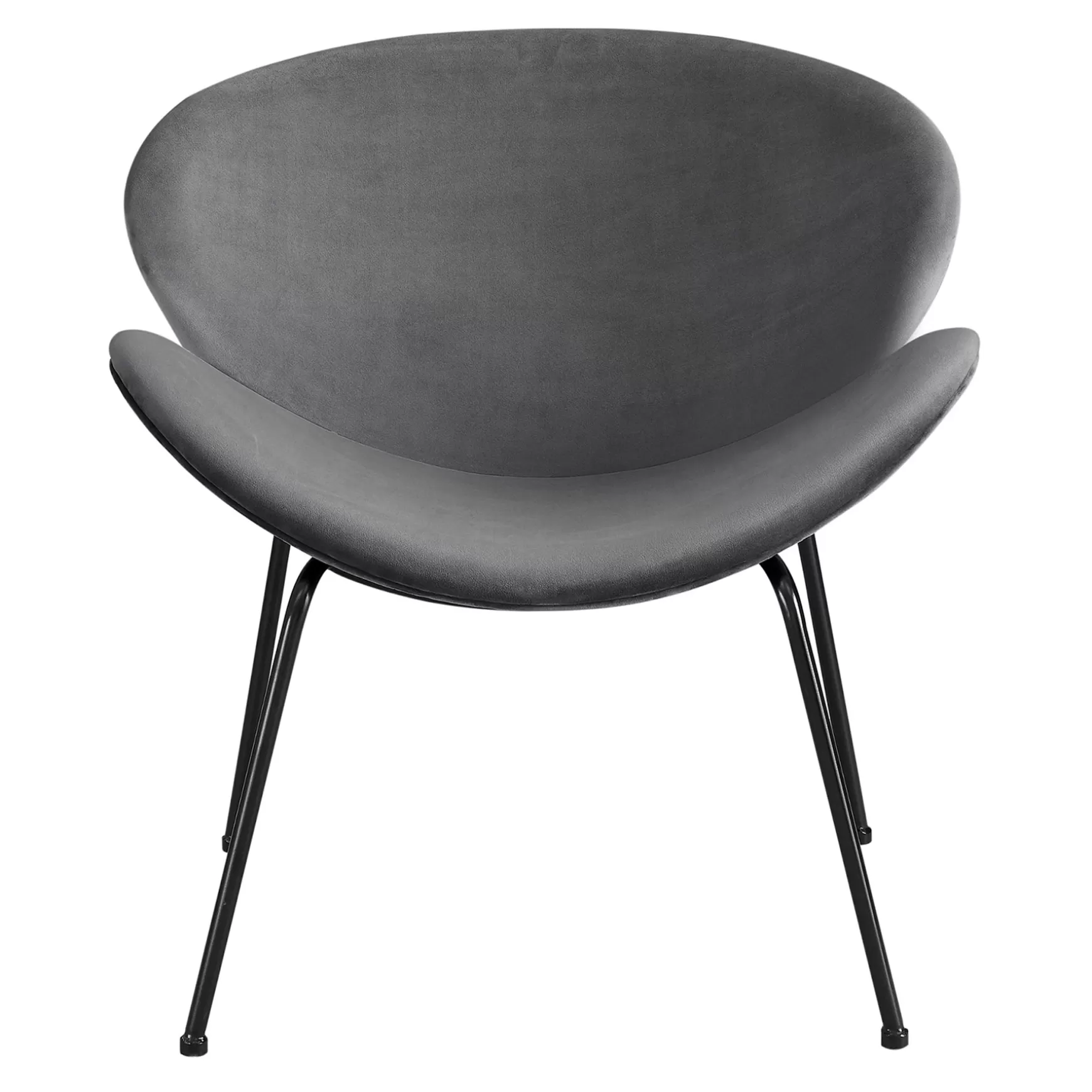 * Jagger Accent Chair, Grey Discount Shop