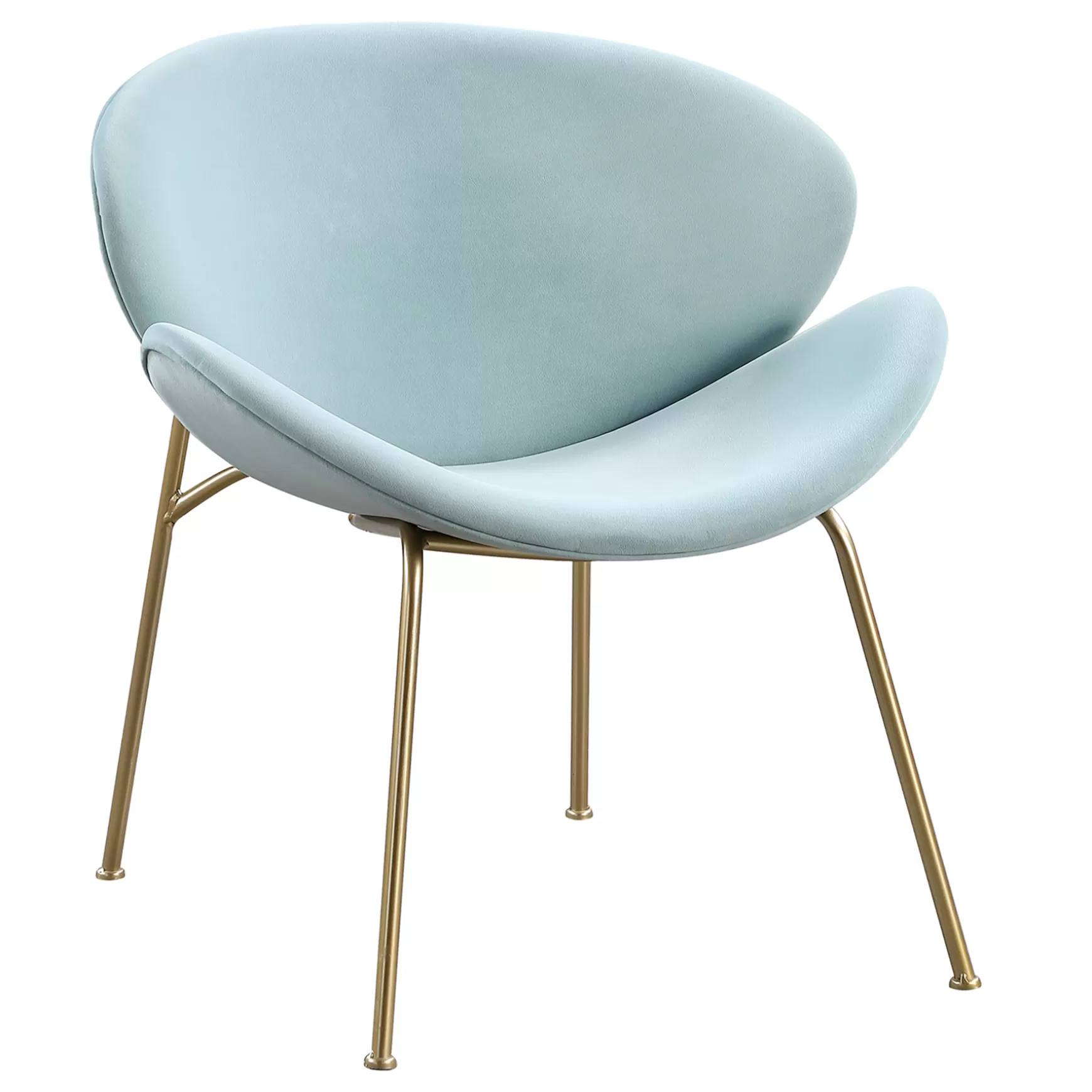 * Jagger Accent Chair, Seafoam Premium Cheap