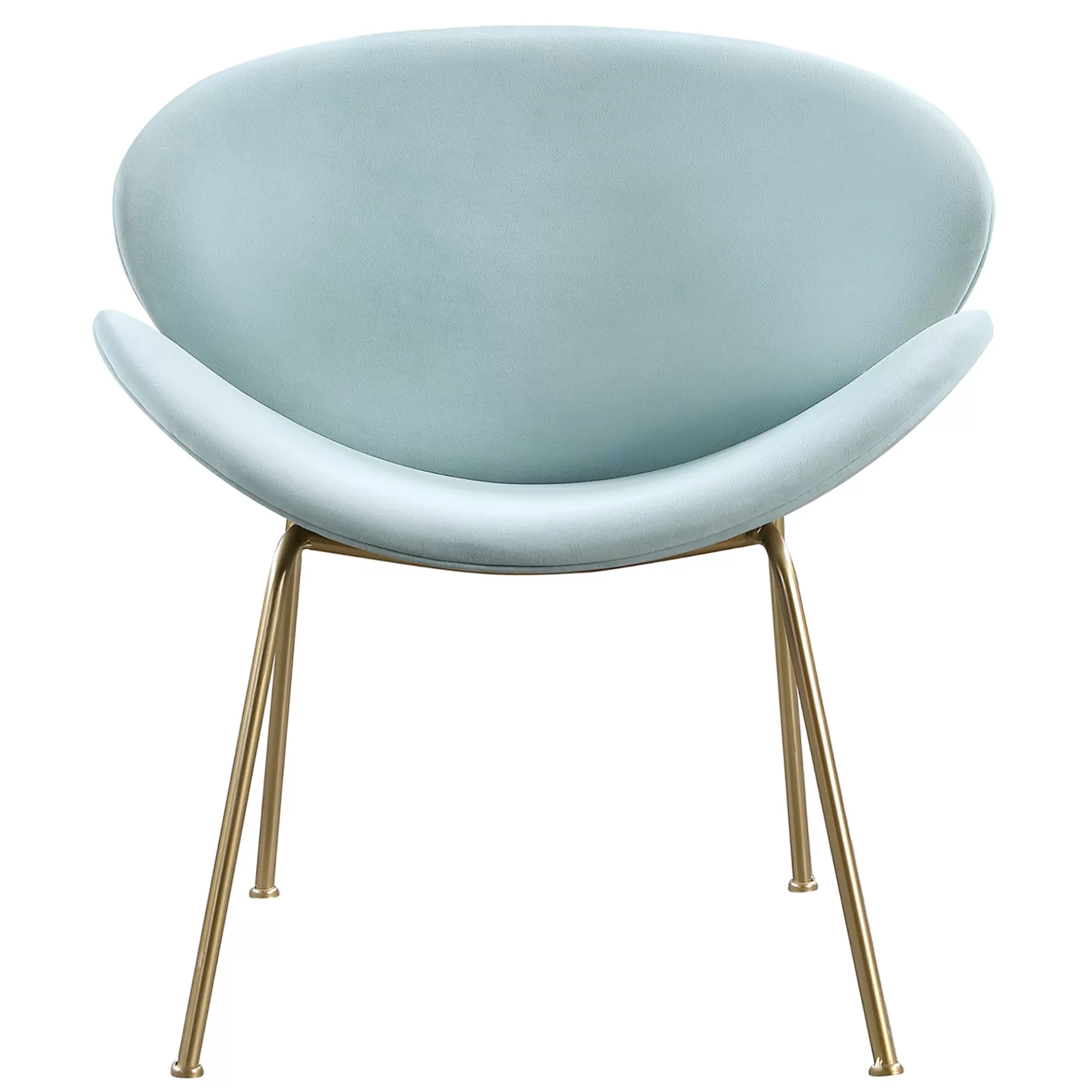 * Jagger Accent Chair, Seafoam Premium Cheap