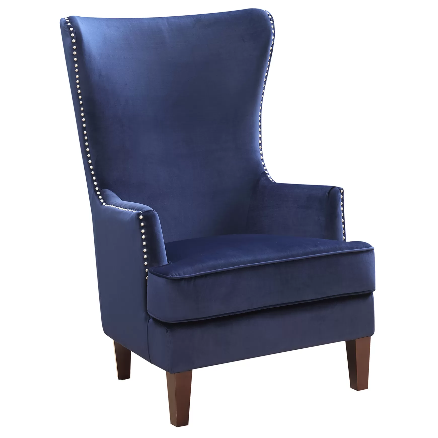 * Kori Chair, Navy Blue Promotion Fashion