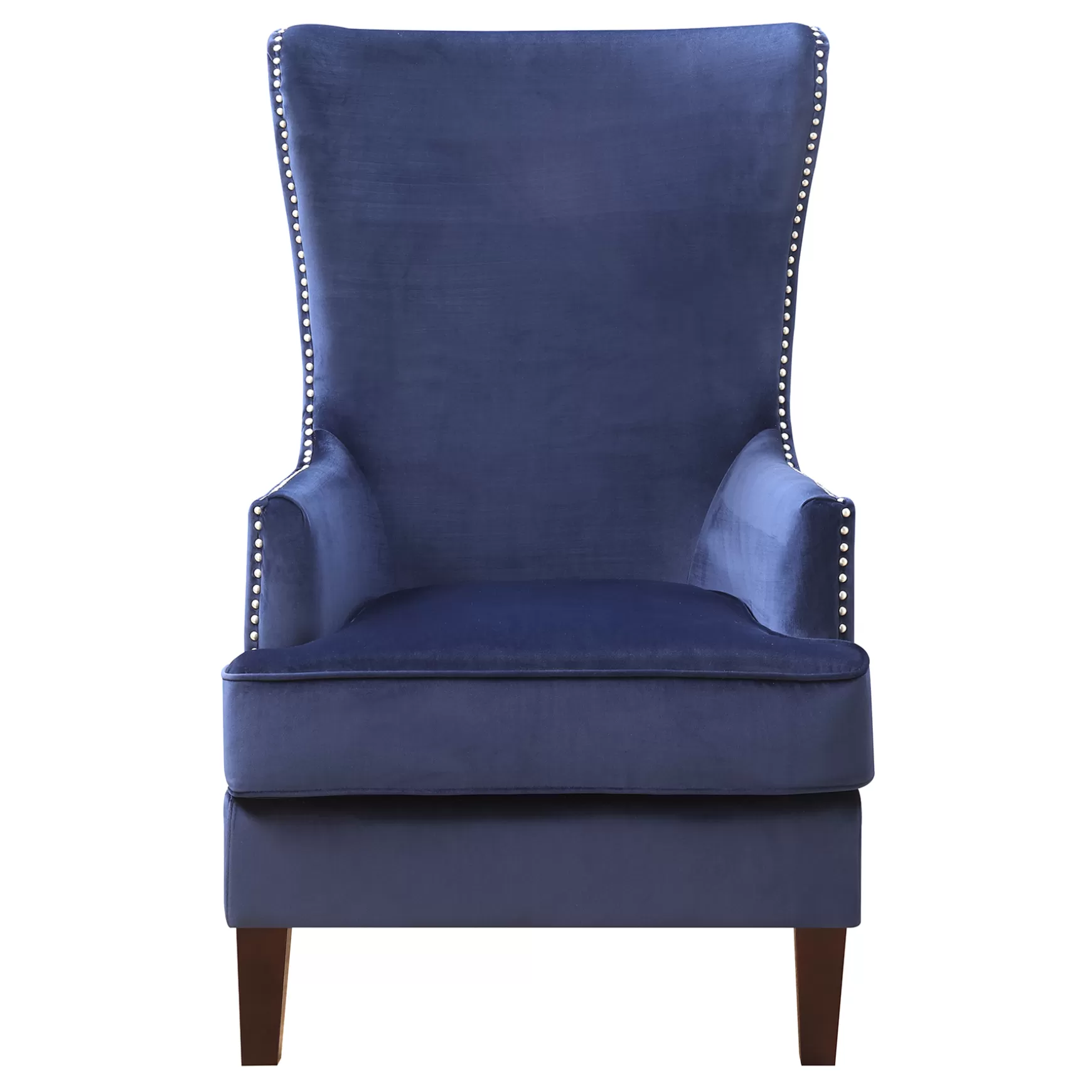 * Kori Chair, Navy Blue Promotion Fashion