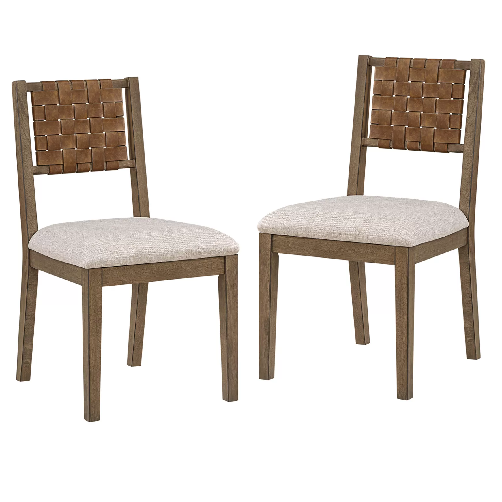 * Kross Dining Chairs Set Of 2 Online Discount Sale