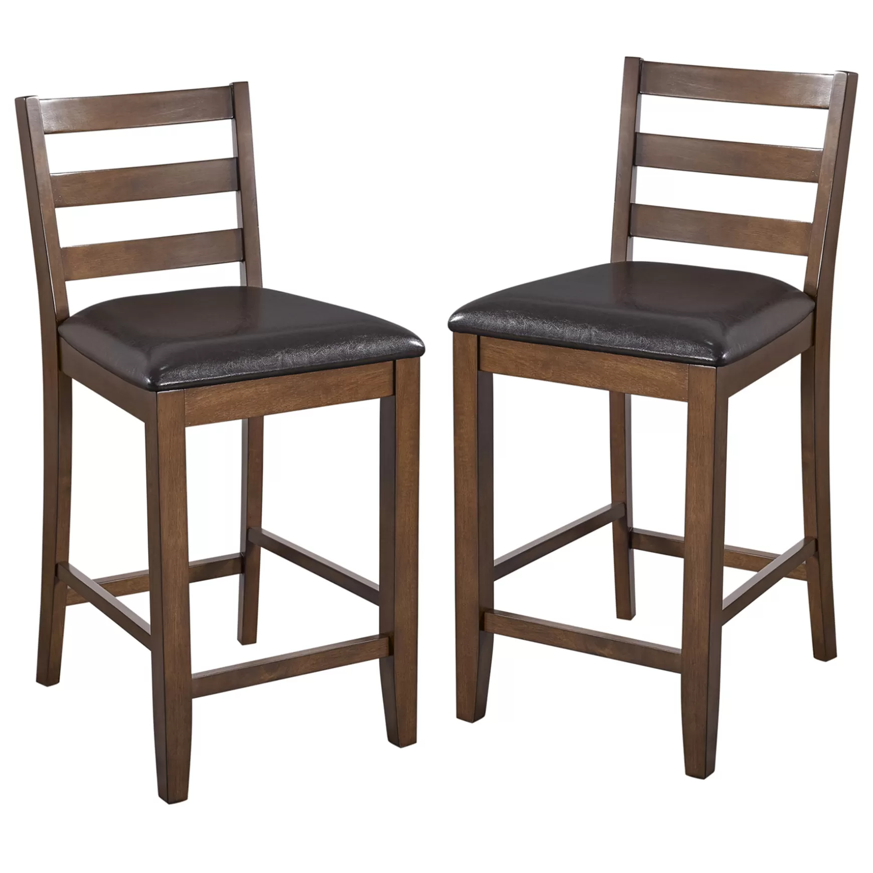 * Liam Counter Dining Chair, Set Of 2 Gift Selection Outlet