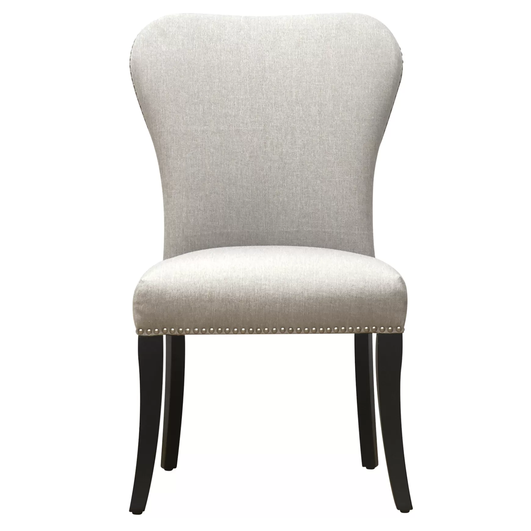 * Providence Astor Place Dining Chair, Grey Flash Sale Hot