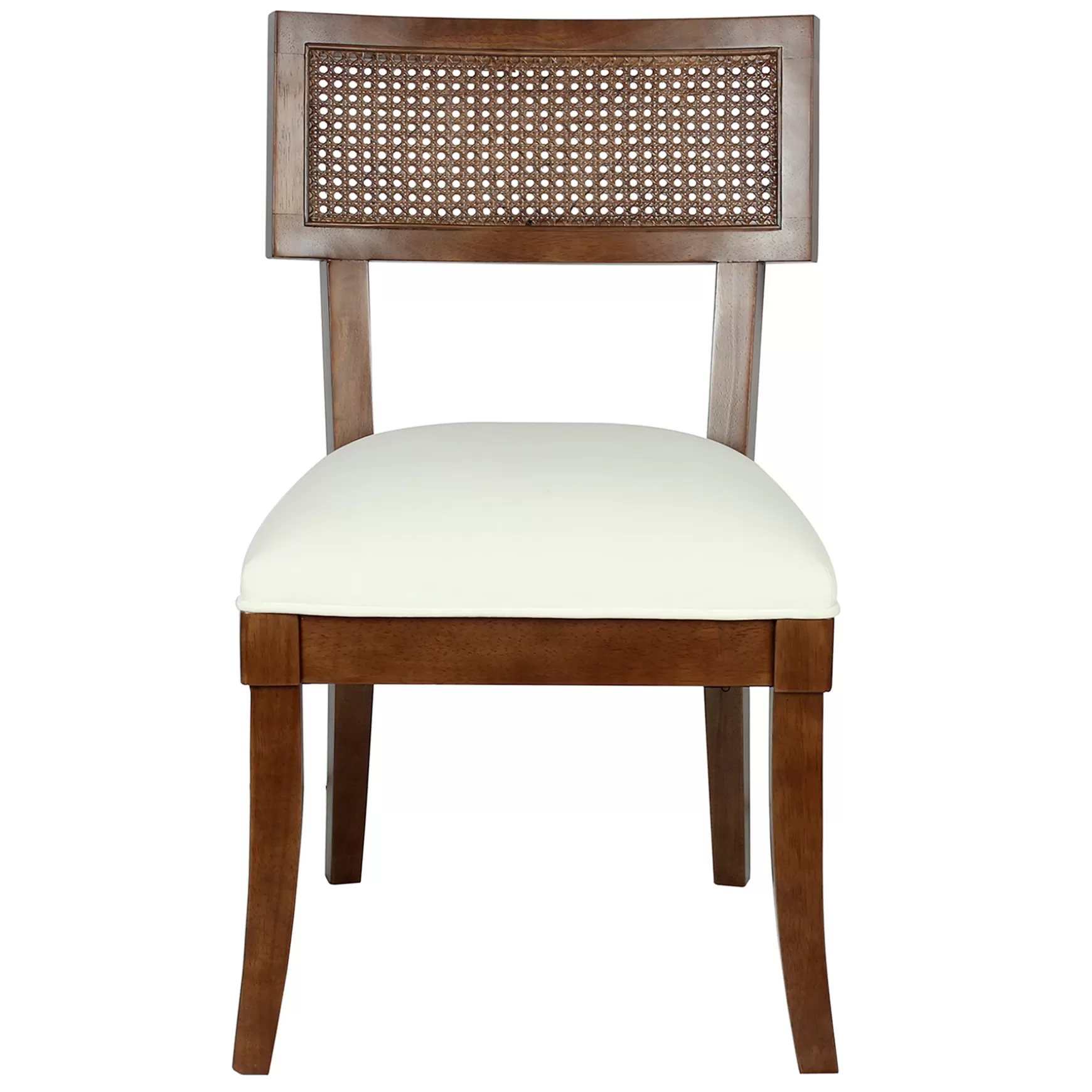 * Providence Cane Back Dining Chair, Kd Flash Sale Cheap