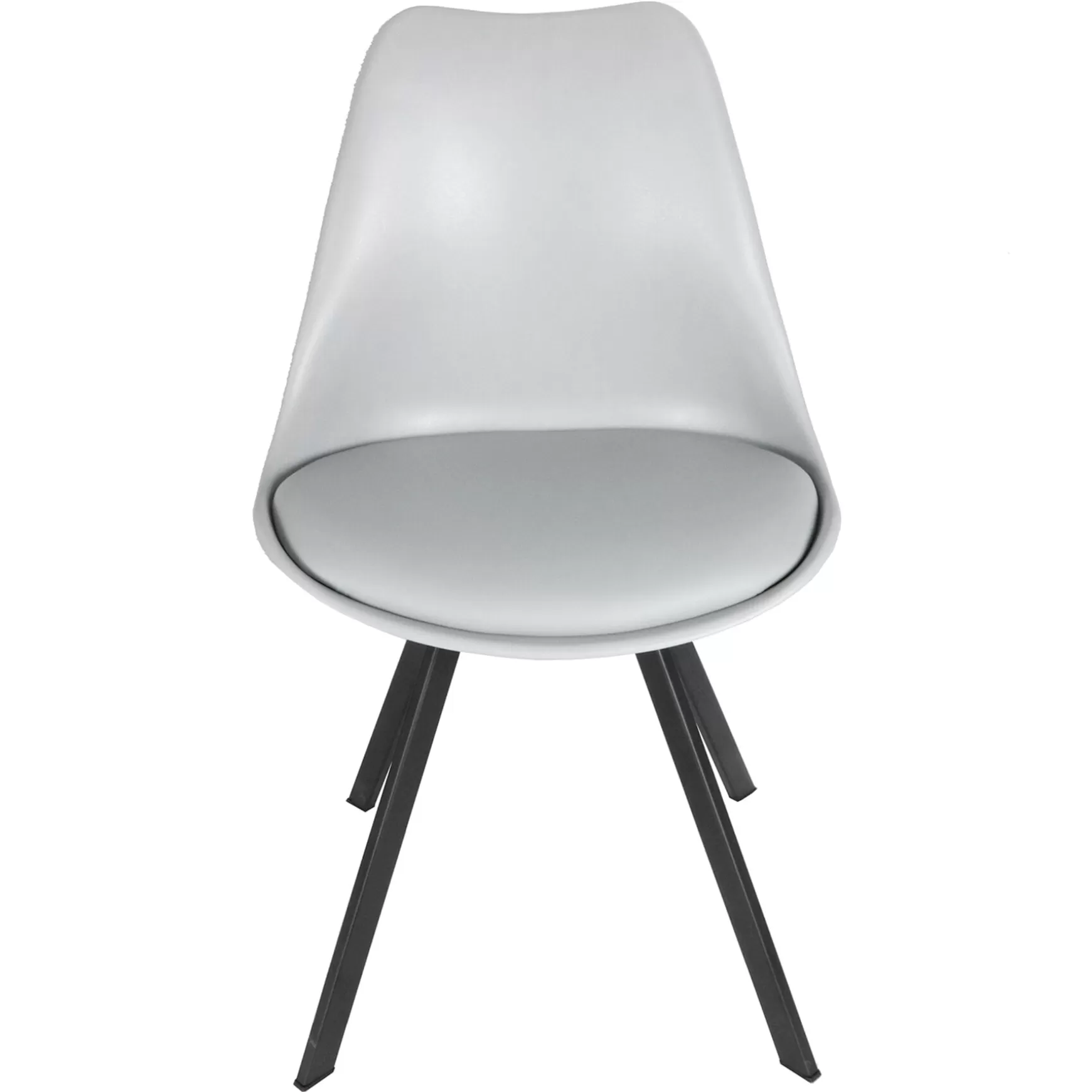 * Sally Grey Dining Chair Flash Sale Best