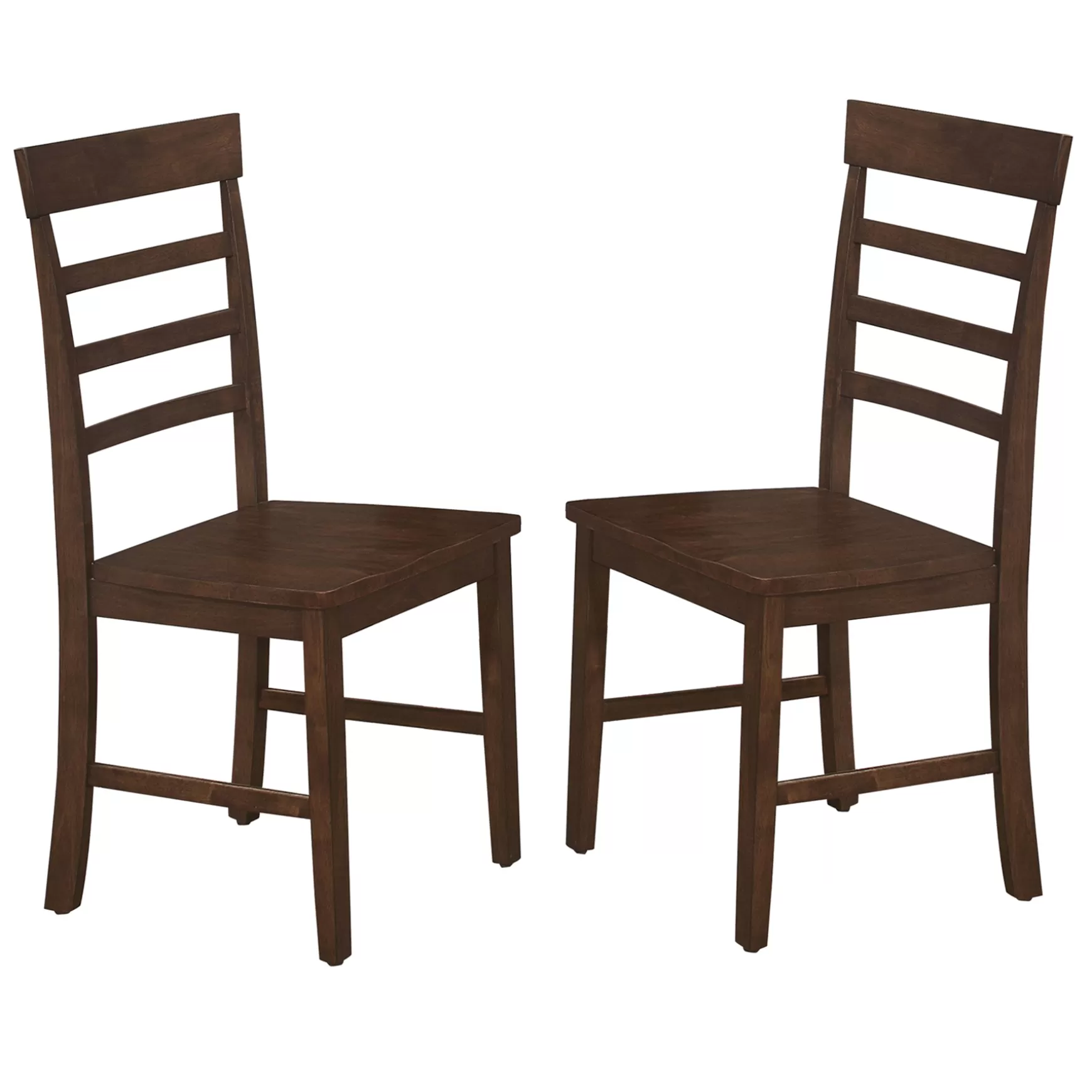 * Set Of 2 Peyton Dining Chairs Featured Cheap