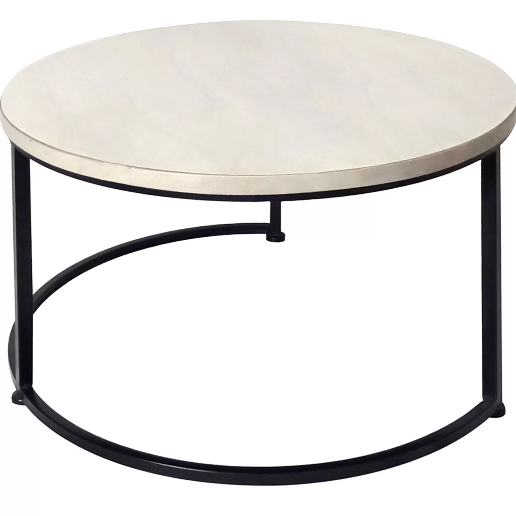 * Square Wood Top Plant Stand With Brown Twist Metal Leg, Large Discount Online Flash Sale