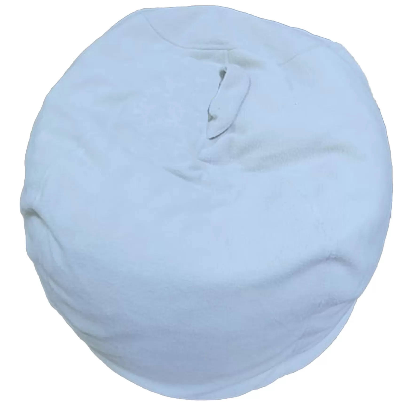 * Tiny Dreamers Kids Plush Bean Bag, Blue Flash Sale Best