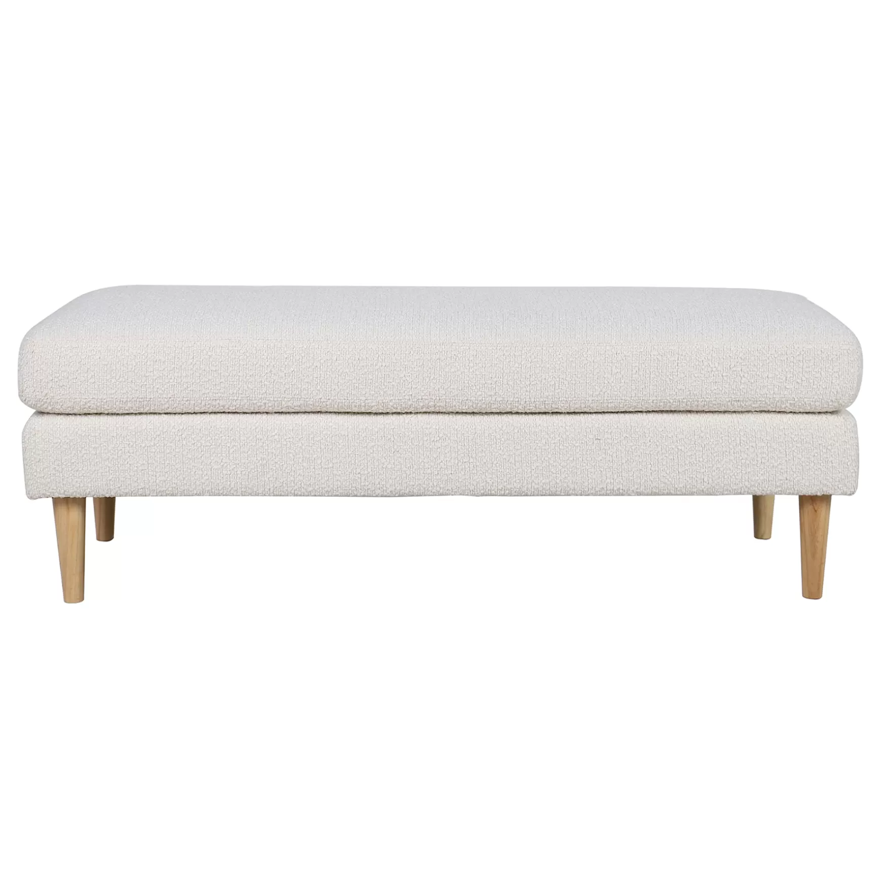 * Tracey Boyd Everly Bench Discount Online Clearance