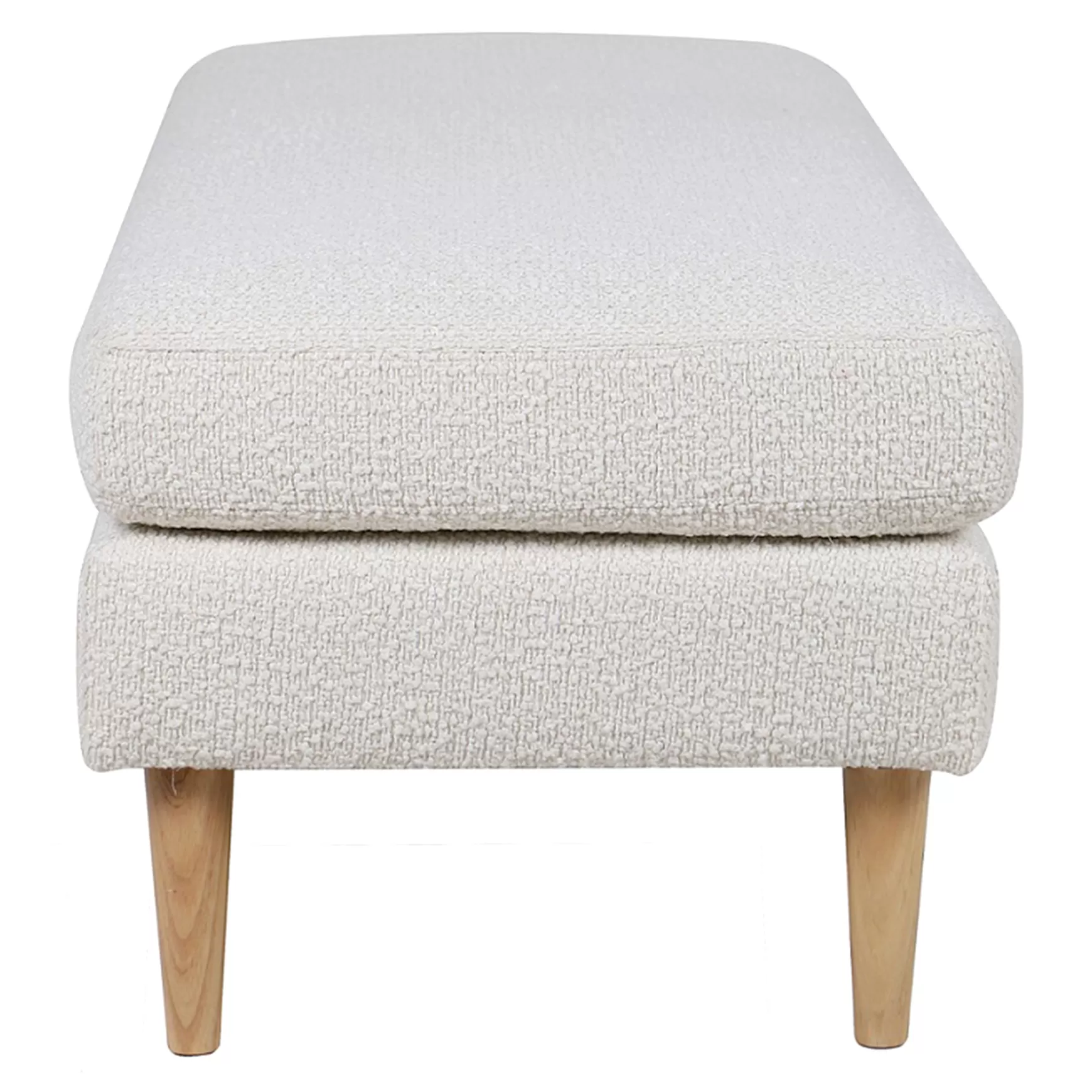 * Tracey Boyd Everly Bench Discount Online Clearance