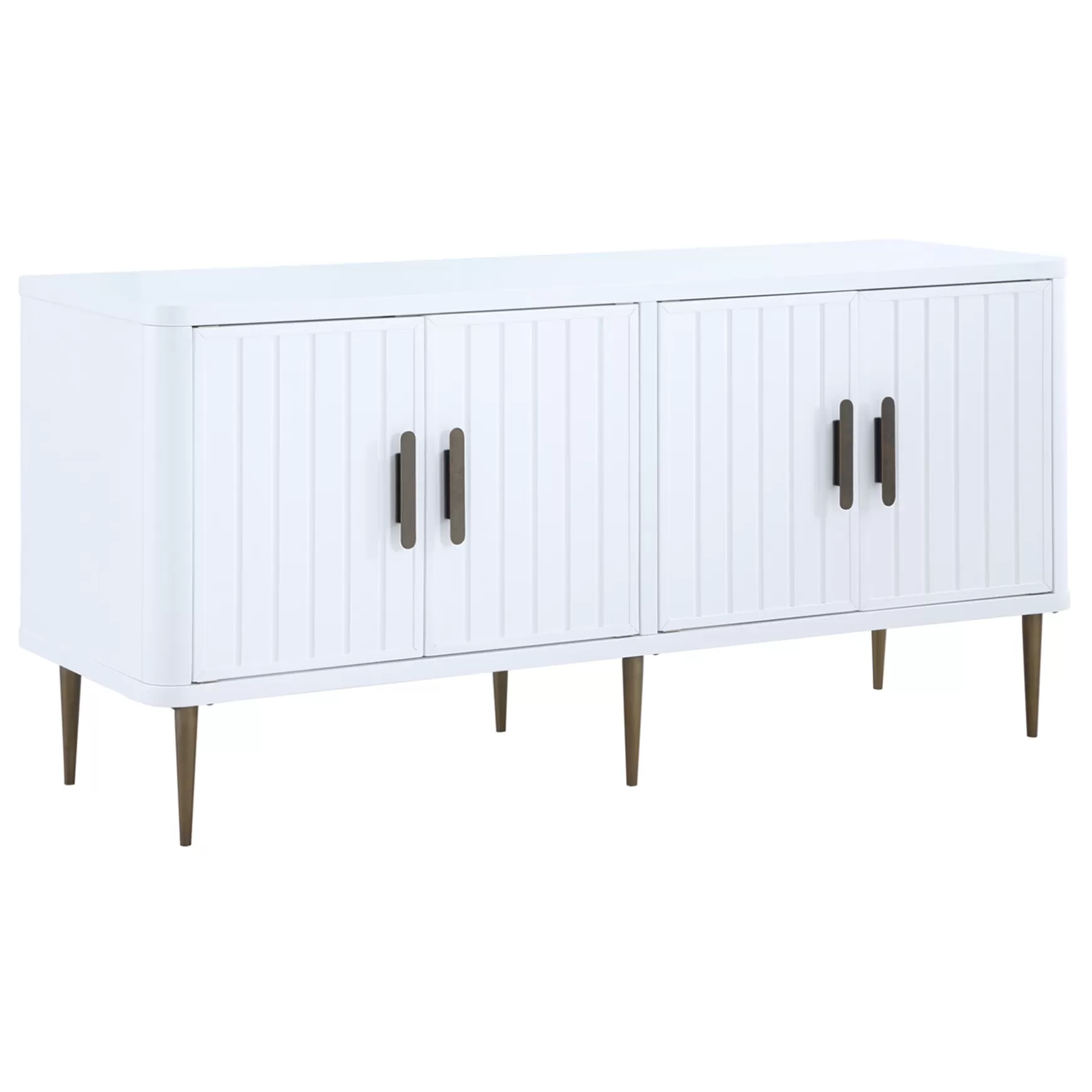 * Tracey Boyd Ribbera Buffet Cabinet Cheaper Sale