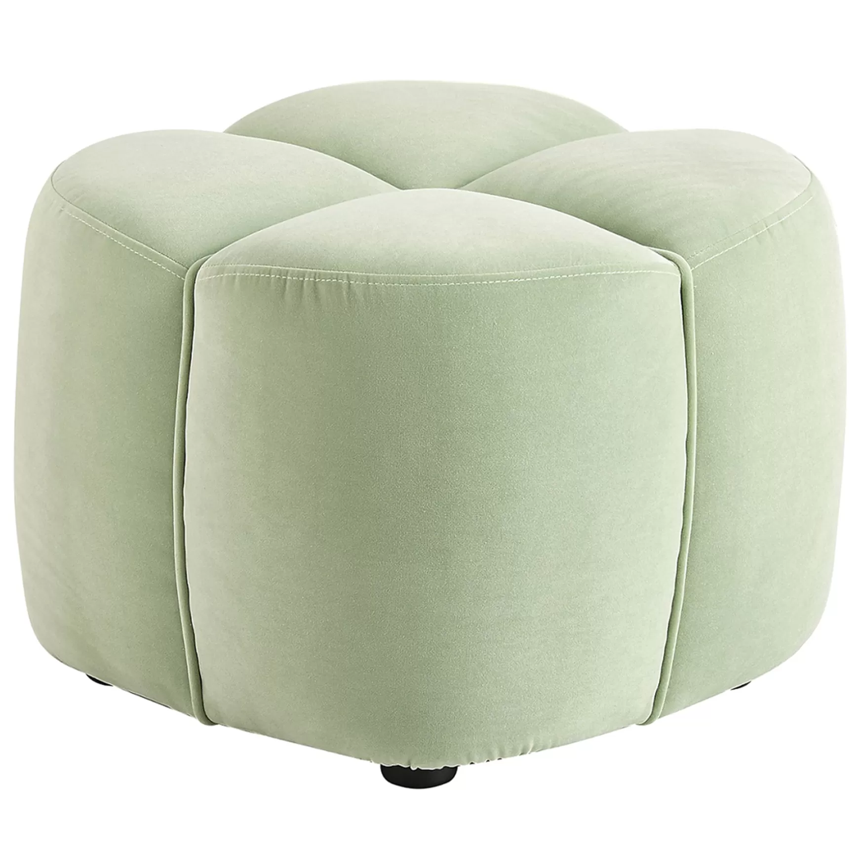 * Tracey Boyd Sage Ottoman Flash Sale Flash Sale