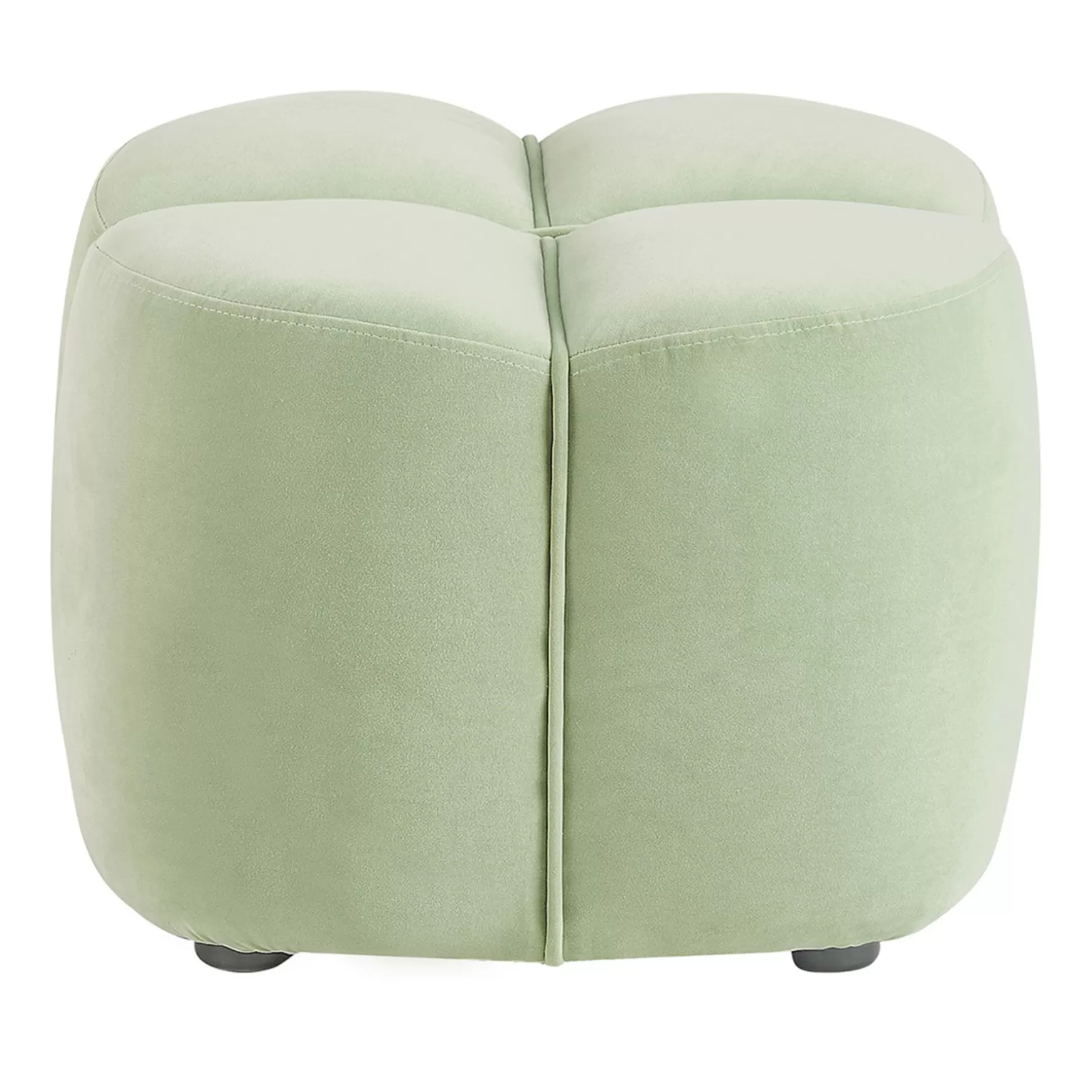 * Tracey Boyd Sage Ottoman Flash Sale Flash Sale