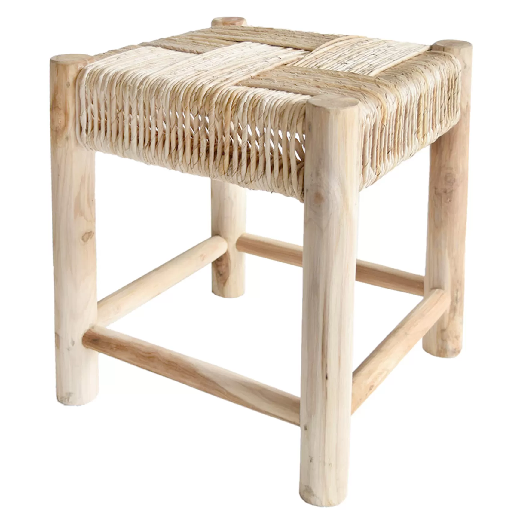 * Ty Pennington Abaca Stool Clearance Best