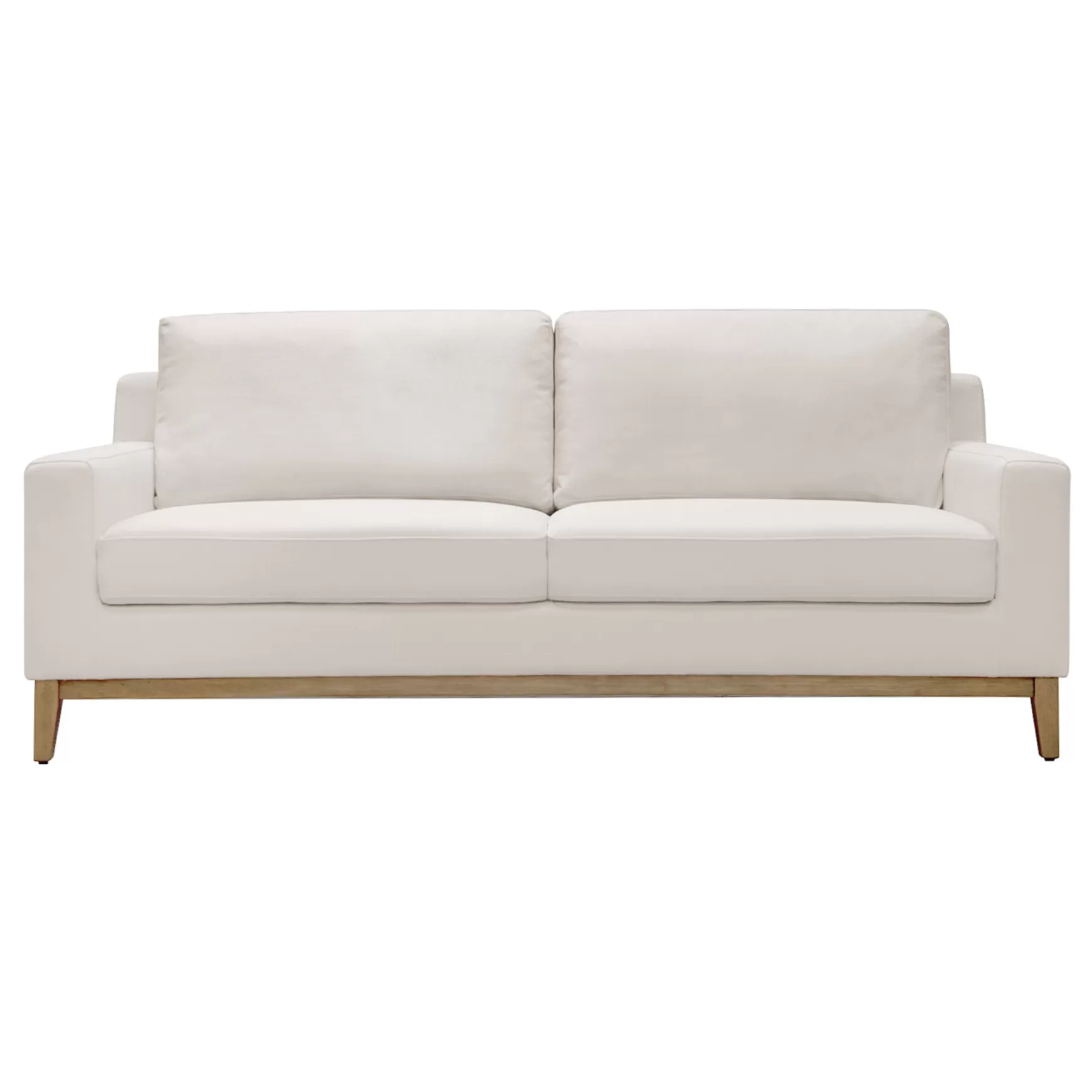 * Ty Pennington Knox Upholstered Sofa Good Quality Store