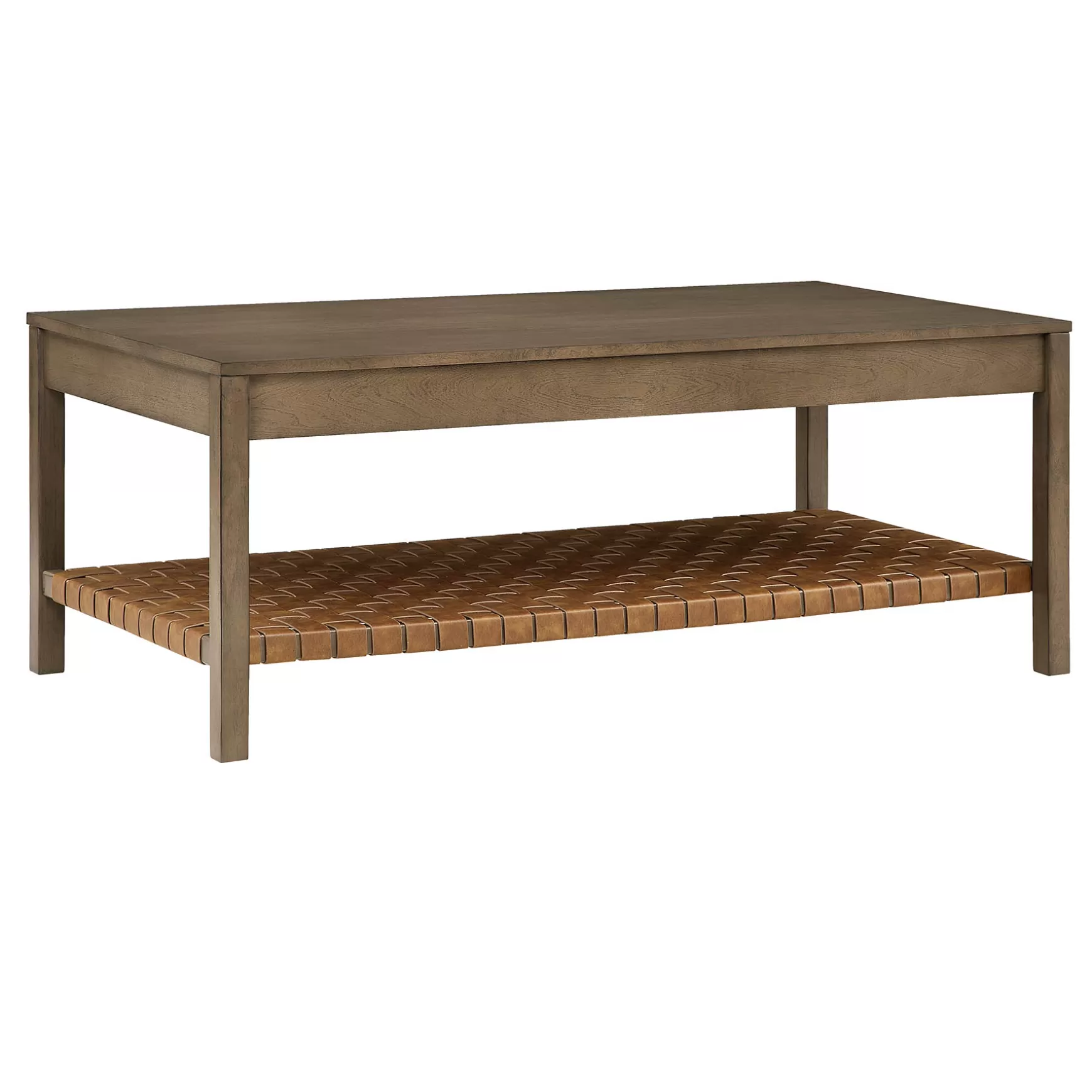 * Ty Pennington Kross Coffee Table Opening Sales Hot