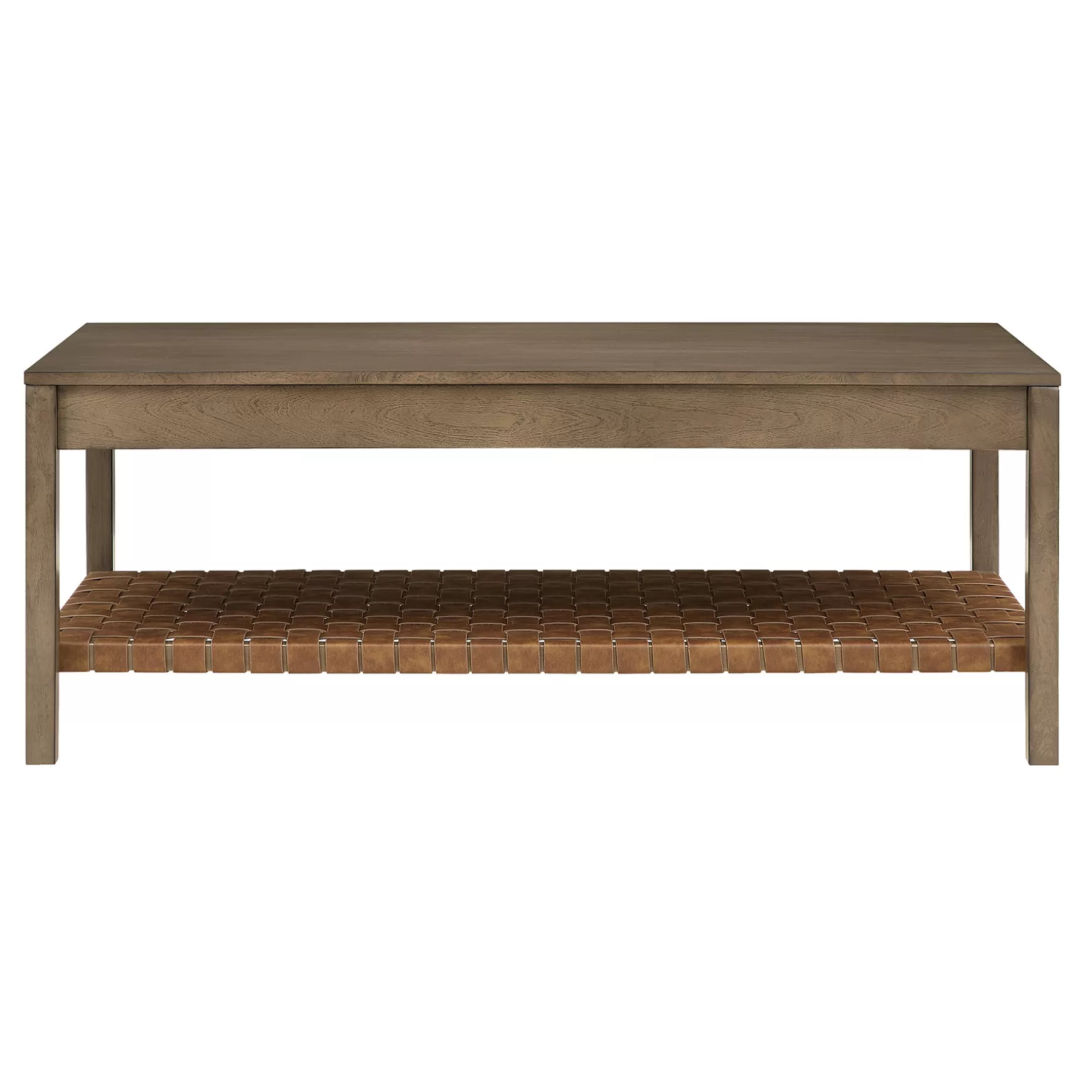 * Ty Pennington Kross Coffee Table Opening Sales Hot