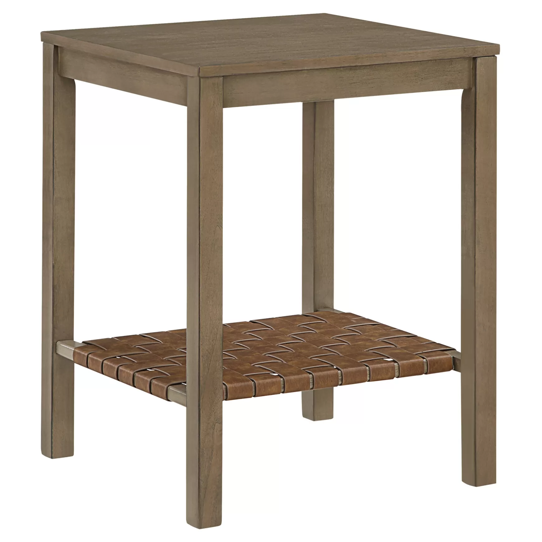 * Ty Pennington Kross End Table Online Discount Best