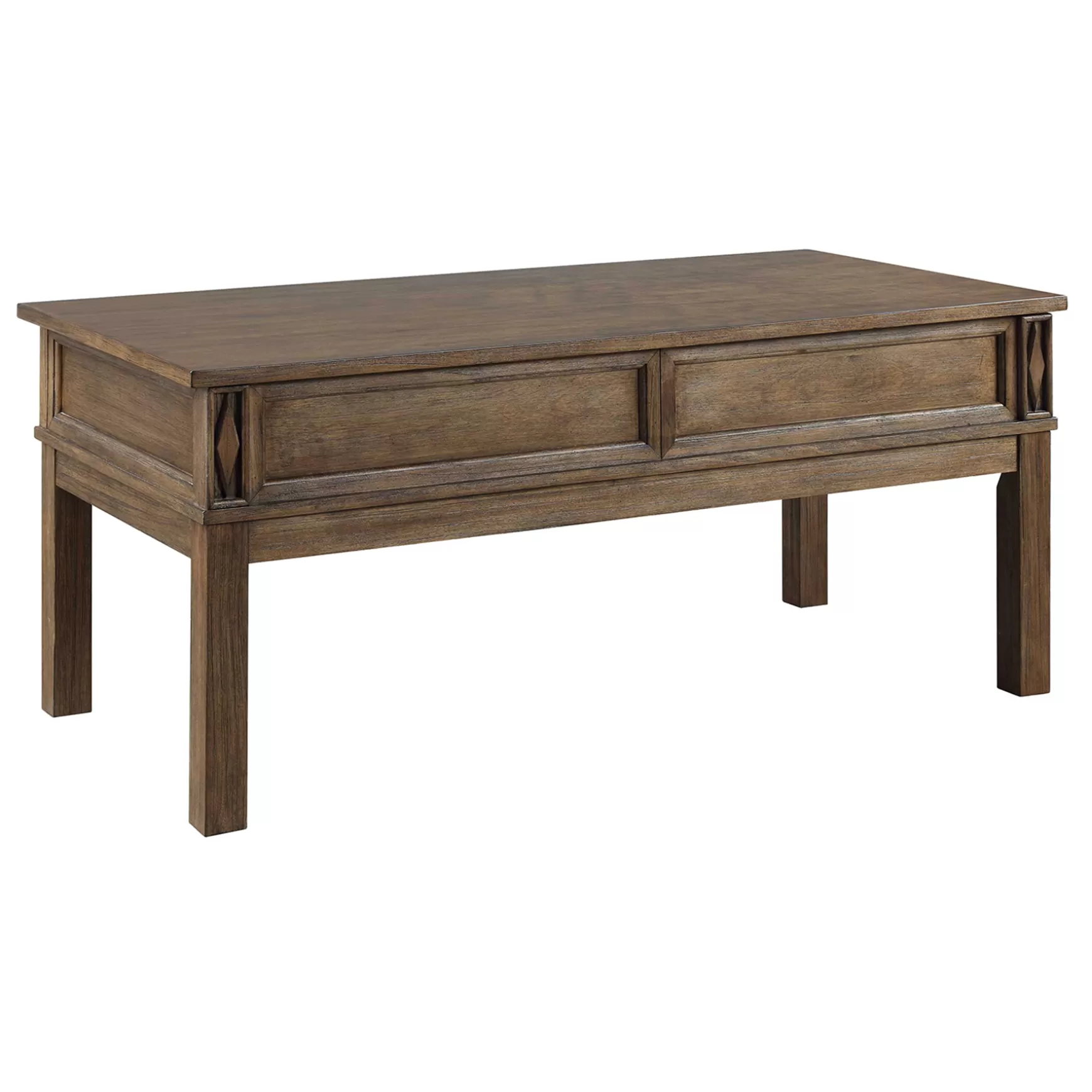 * Winston Lift-Top Coffee Table Fashion Flash Sale