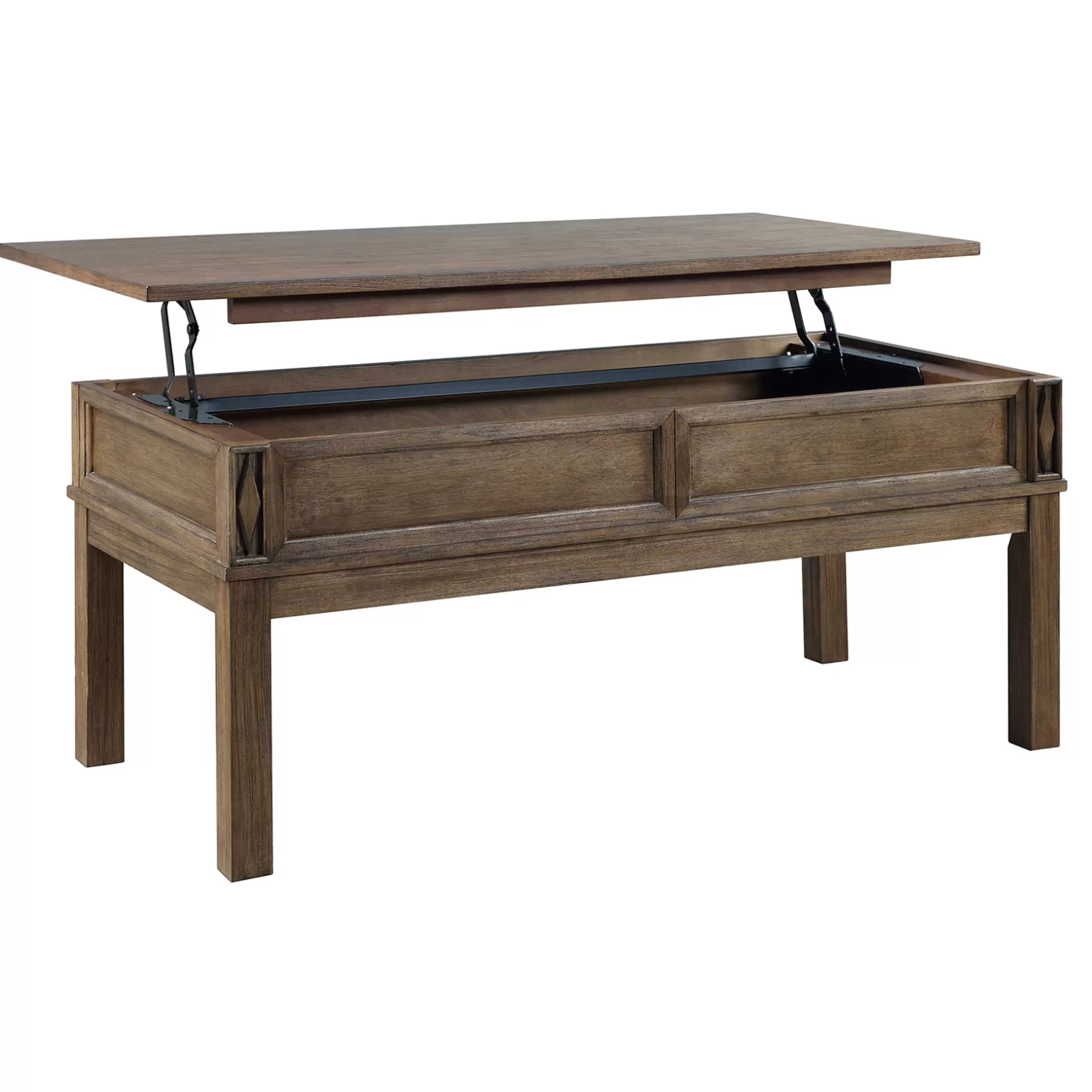 * Winston Lift-Top Coffee Table Fashion Flash Sale