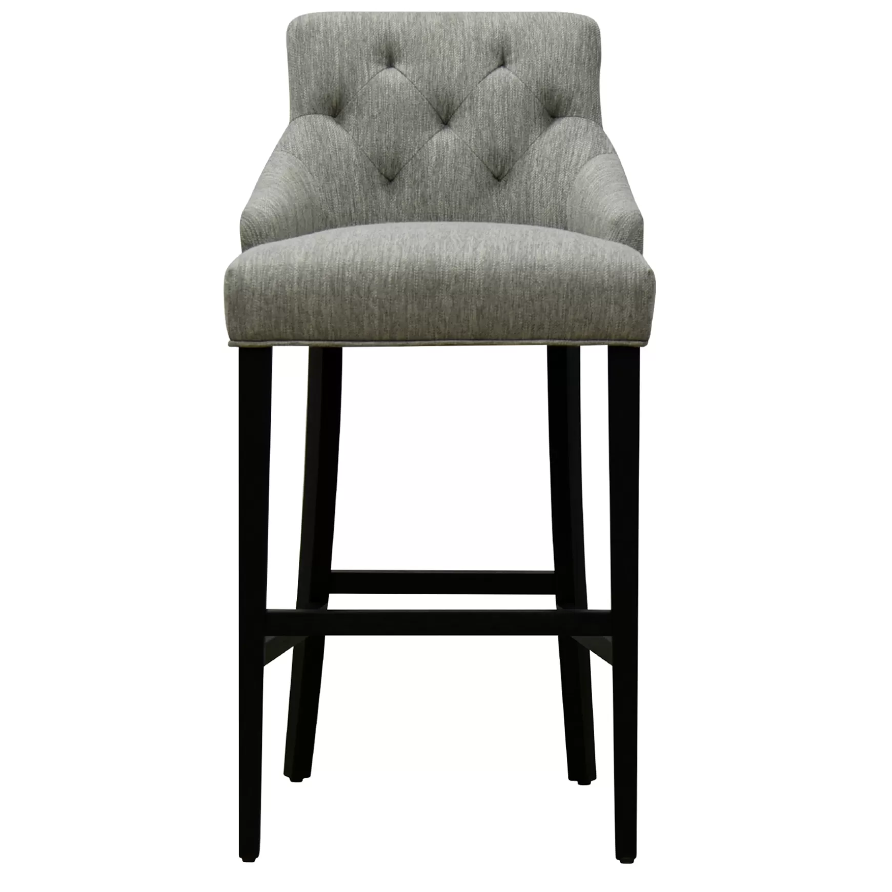 * York Upholstered Barstool, Kd Exquisite Gifts Shop